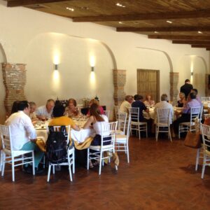 Almuerzo aniversario proyecto hombre granada tratamiento adicciones