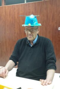 proyecto hombre granada arteterapia taller tratamiento adicciones