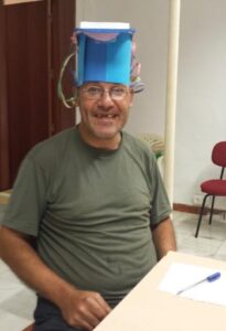 taller arteterapia proyecto hombre granada tratamiento adicciones