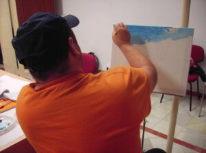 foto proyecto hombre