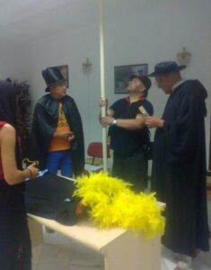 teatro 2 proyecto hombre