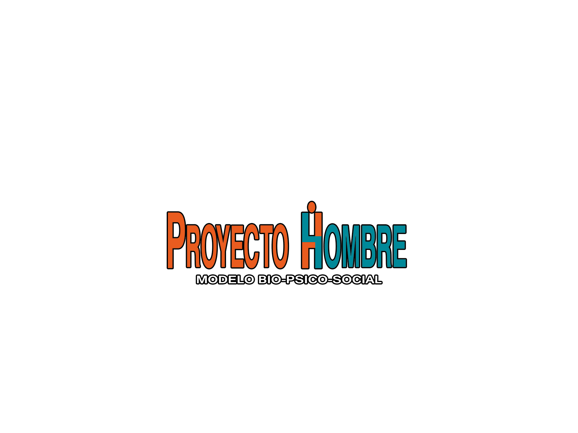 El Modelo Bio-Psico-Social en Proyecto Hombre – Proyecto Hombre Granada