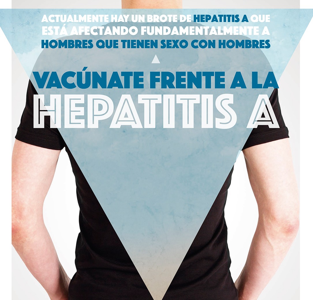 Campaña de Prevención de la Hepatitis A