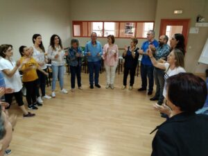 Encuentro Andaluz Voluntariado 18 (3)