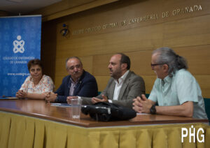 I PREMIO SOR JOSEFINA CASTRO WEB