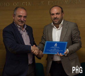 I PREMIO SOR JOSEFINA CASTRO WEB1