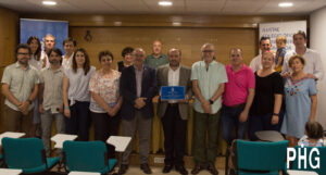 I PREMIO SOR JOSEFINA CASTRO WEB3