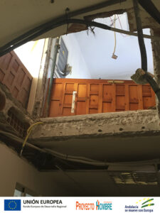 OBRAS ASCENSOR 1