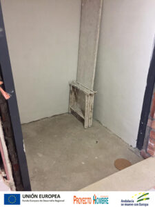OBRAS ASCENSOR 3