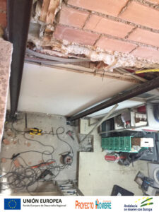 OBRAS ASCENSOR 5