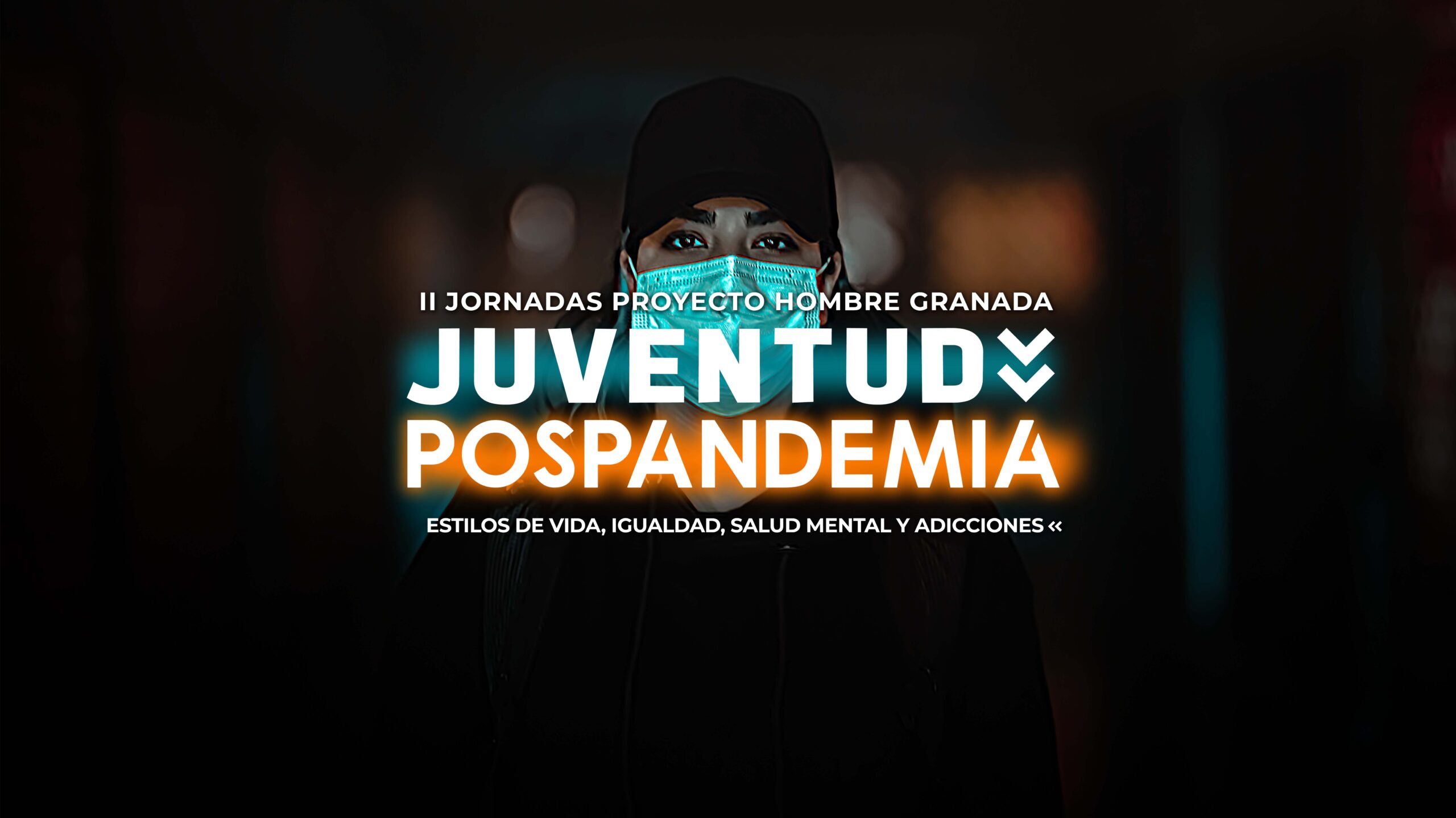 II JORNADAS JUVENTUD POSPANDEMIA